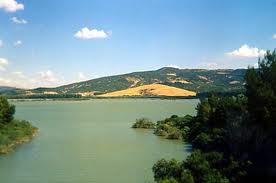 Oasi del Lago di San Giuliano